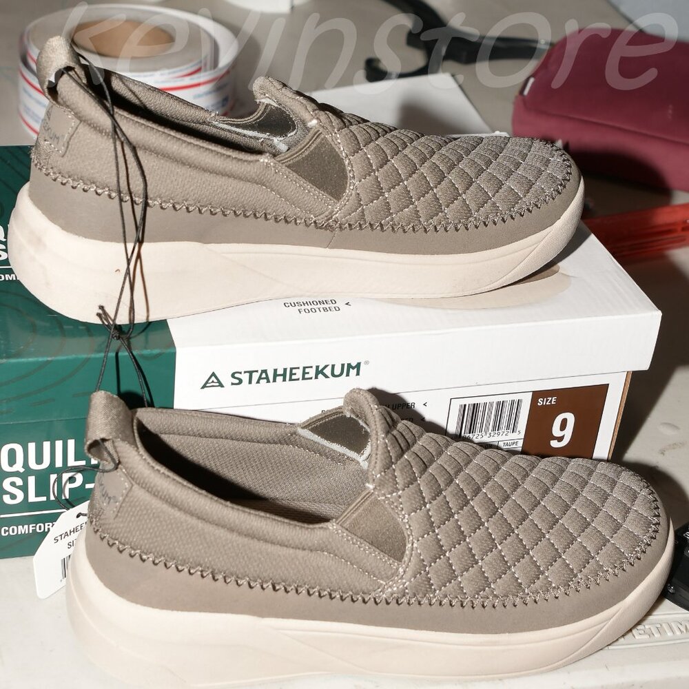 Women's Slip‎ On Shoe, Staheekum